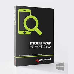MOBILedit Forensic